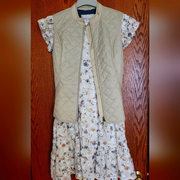 NWT/ Orange Creek Bohemian Dress - Picture 4 of 6